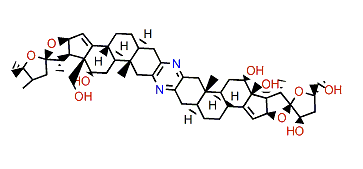 Cephalostatin 8